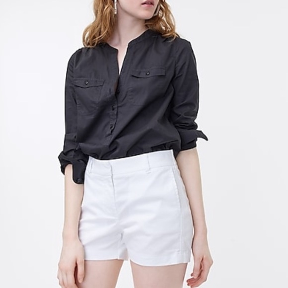 J. Crew Pants - J. Crew Chino Shorts